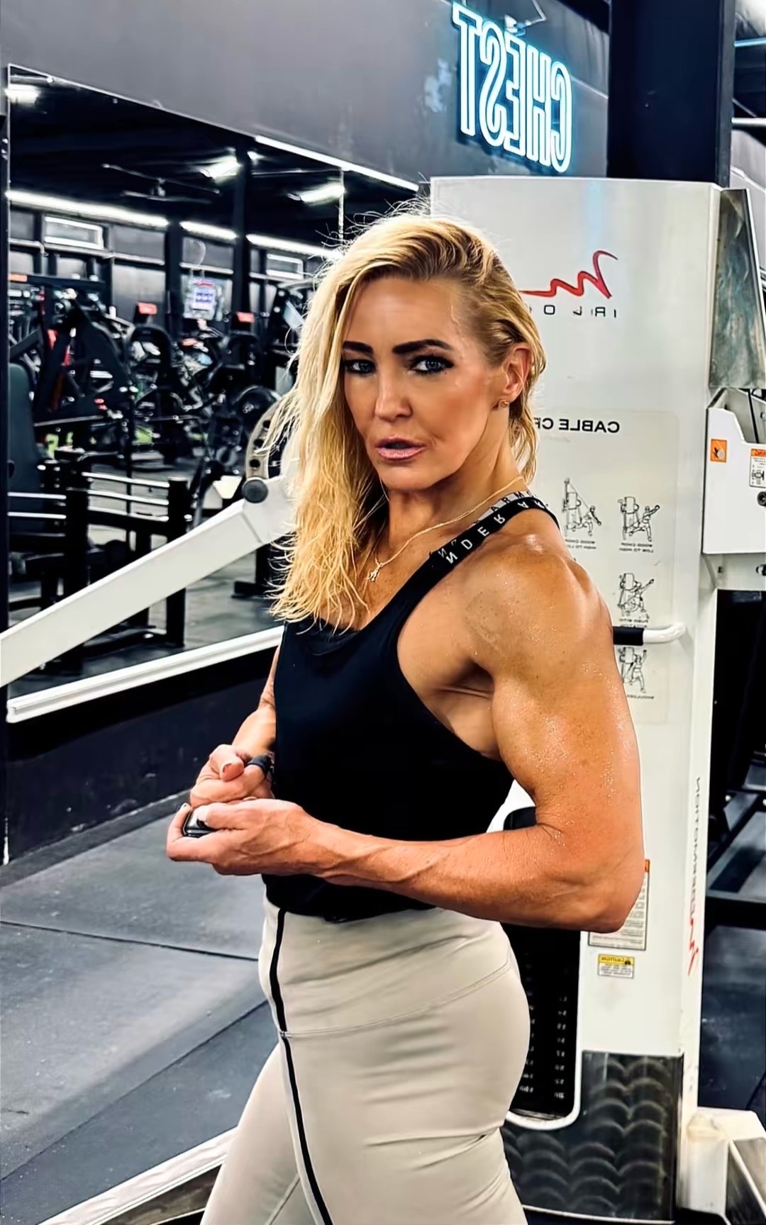 @Story Bodybuilding