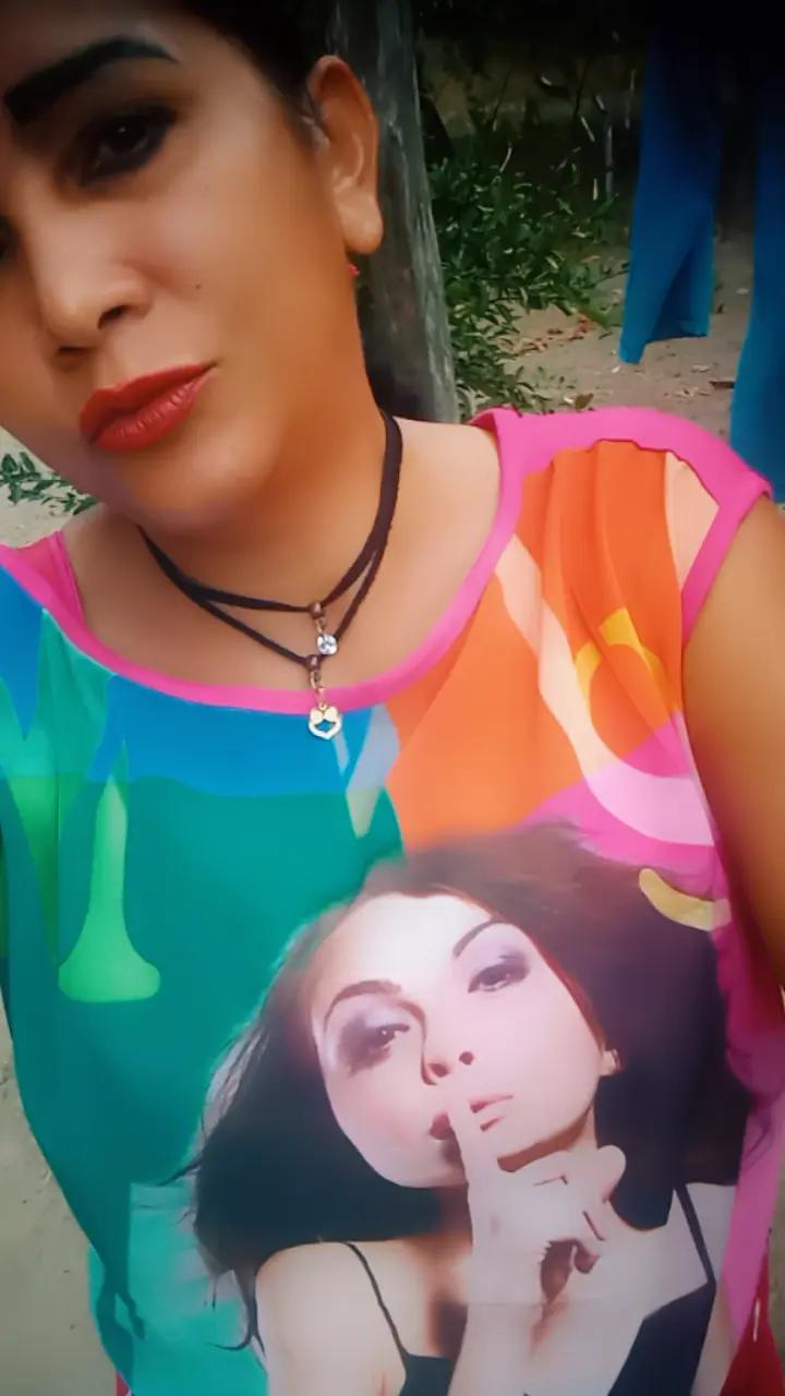 @Cida Oliveira
