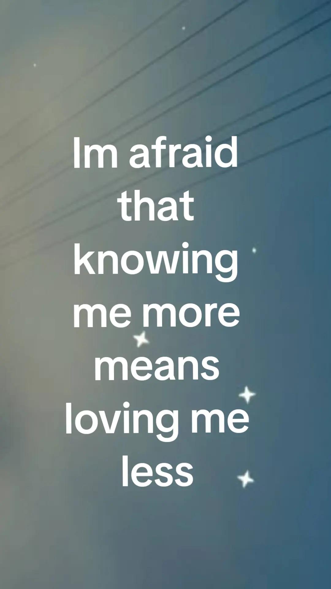 @Venting..depressed
