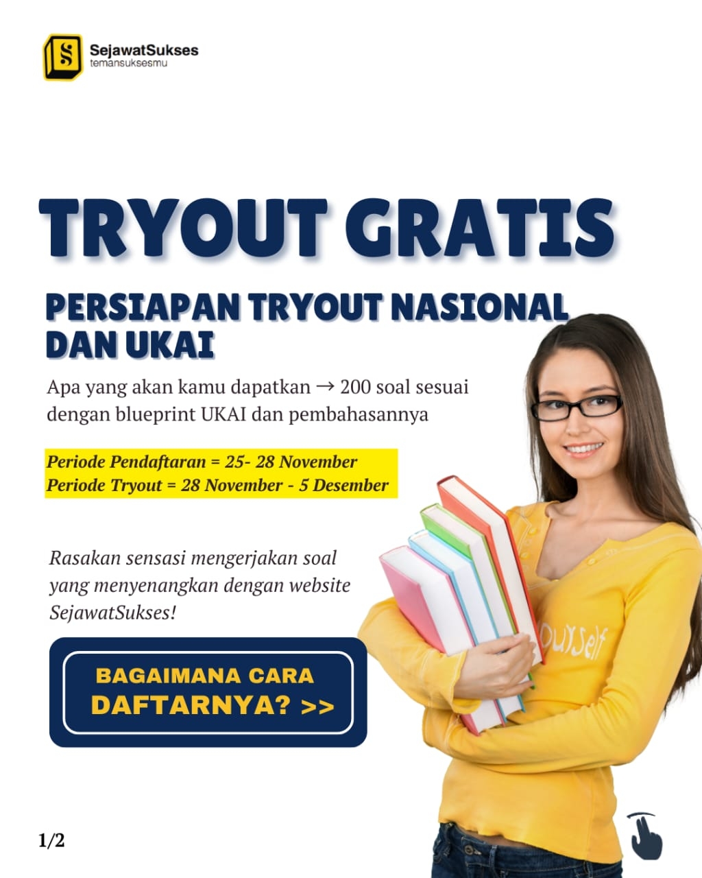 @SejawatSukses