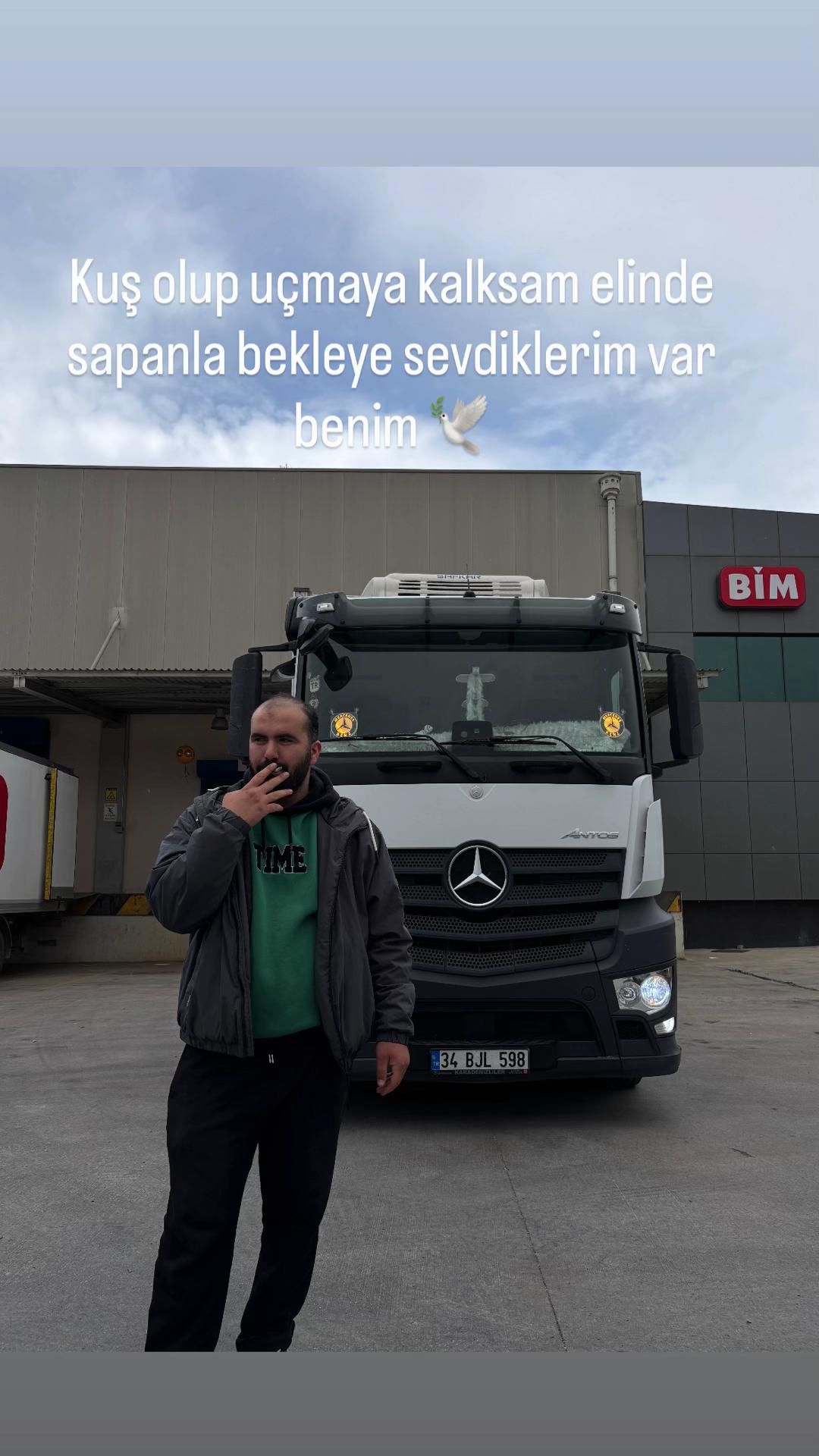 @Murat Yıldırım
