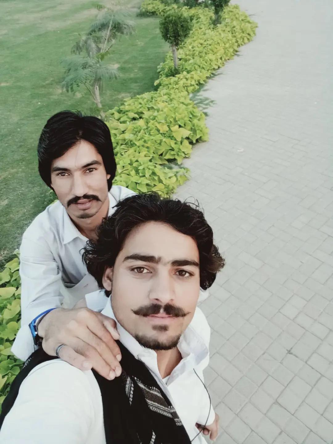 @ubaid khan