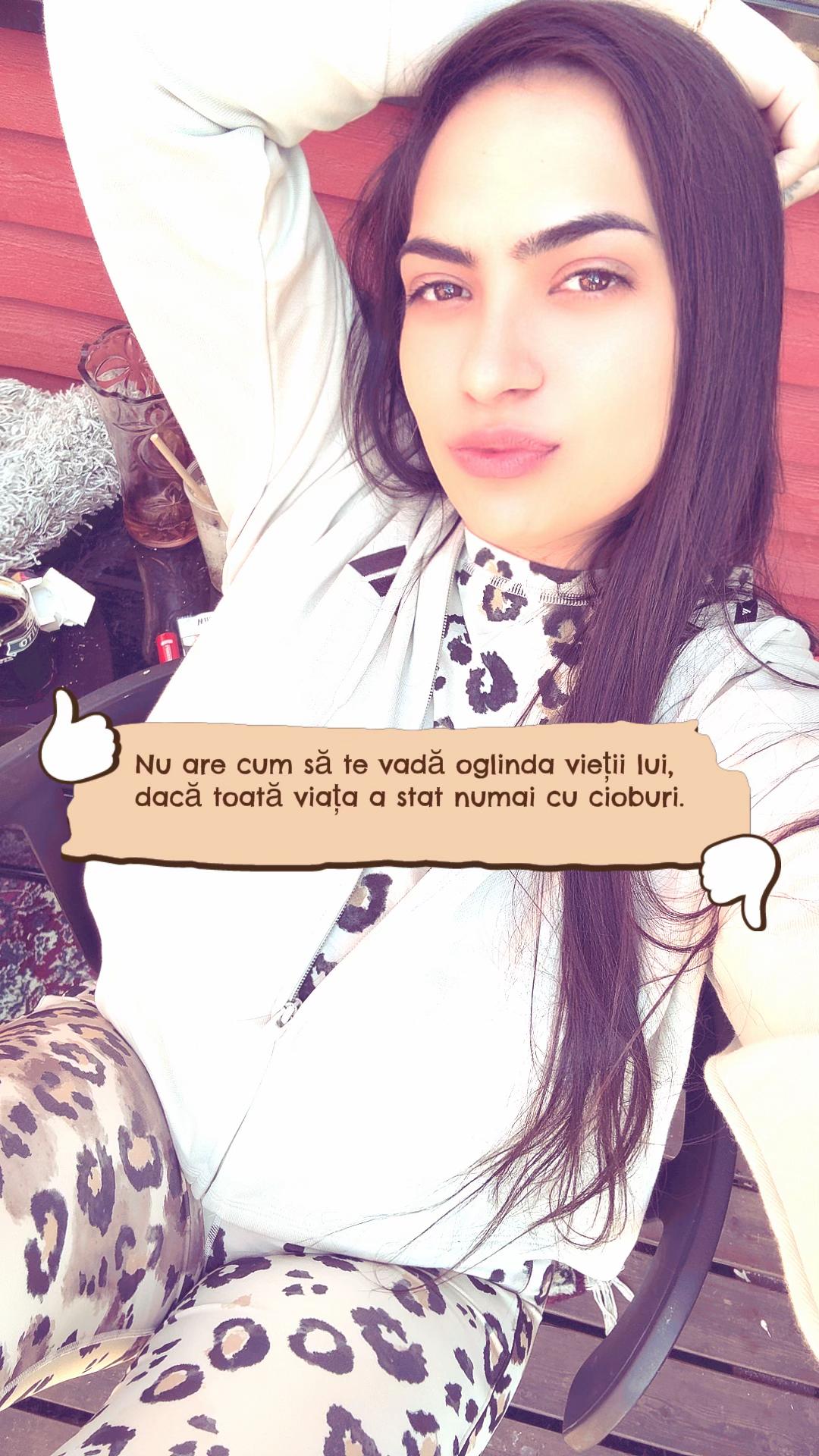 @Alexandra Adriana