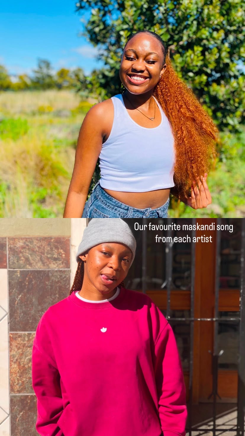 @Gugu Khumalo