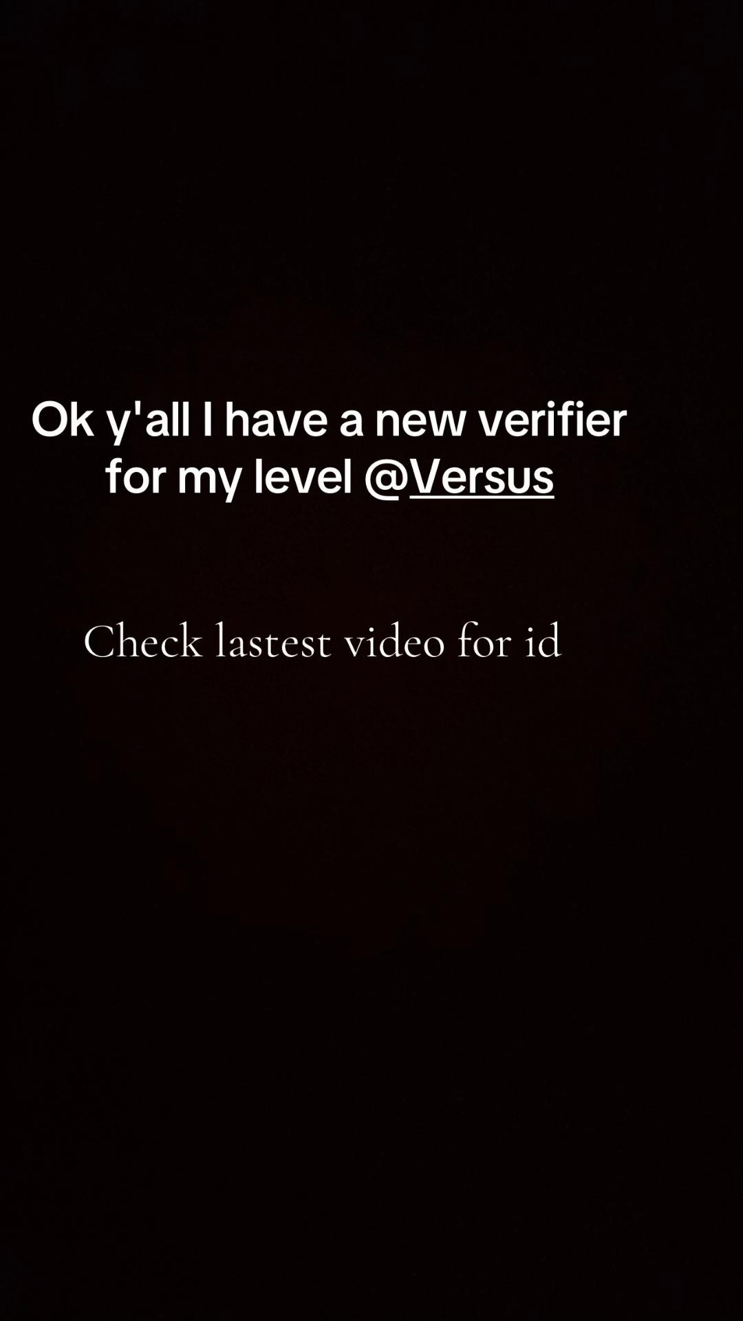 @ 