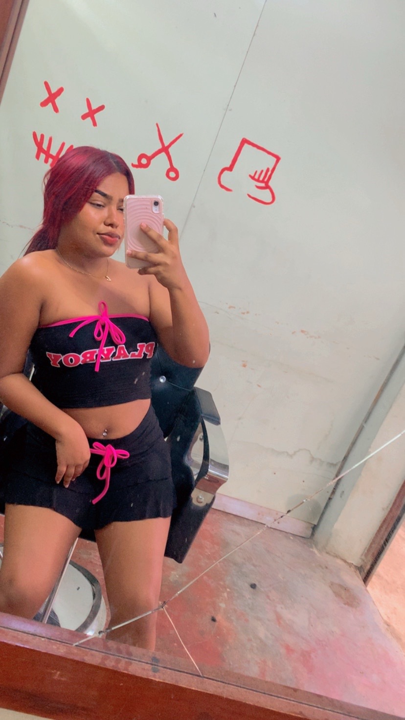 @Peli roja 😈🤯😍