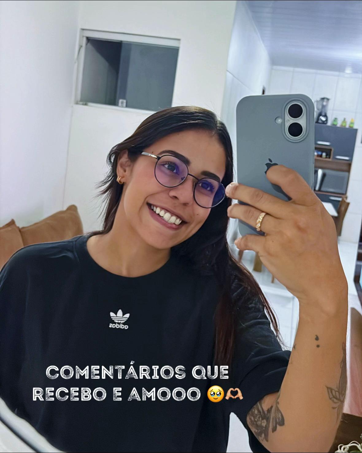 @Taliane Santos