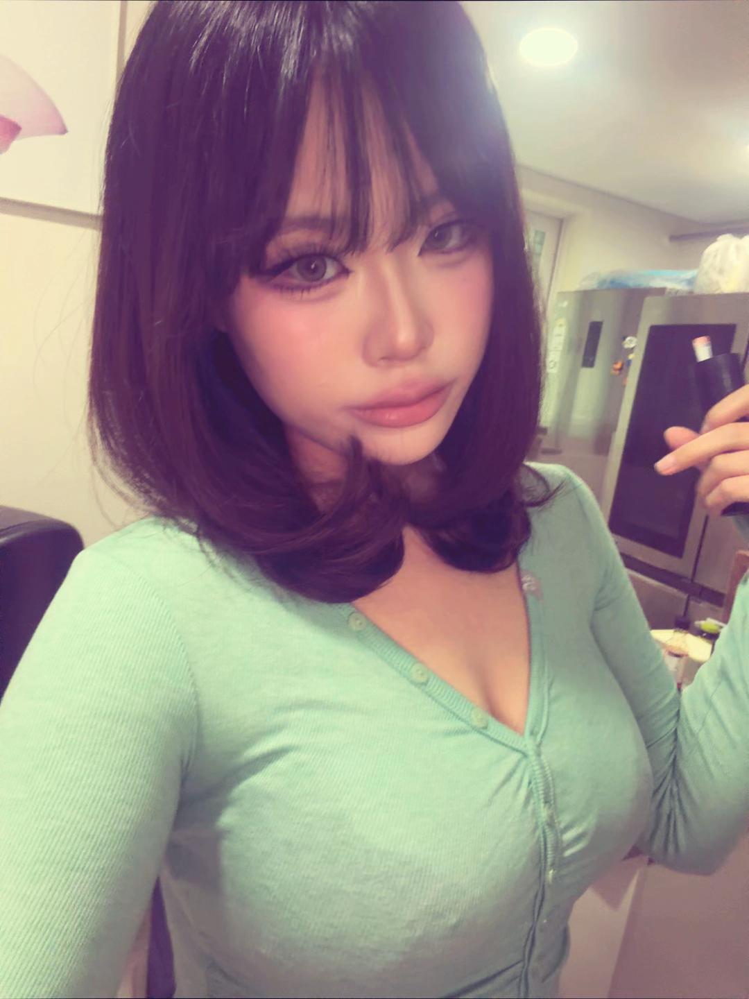 @나영이