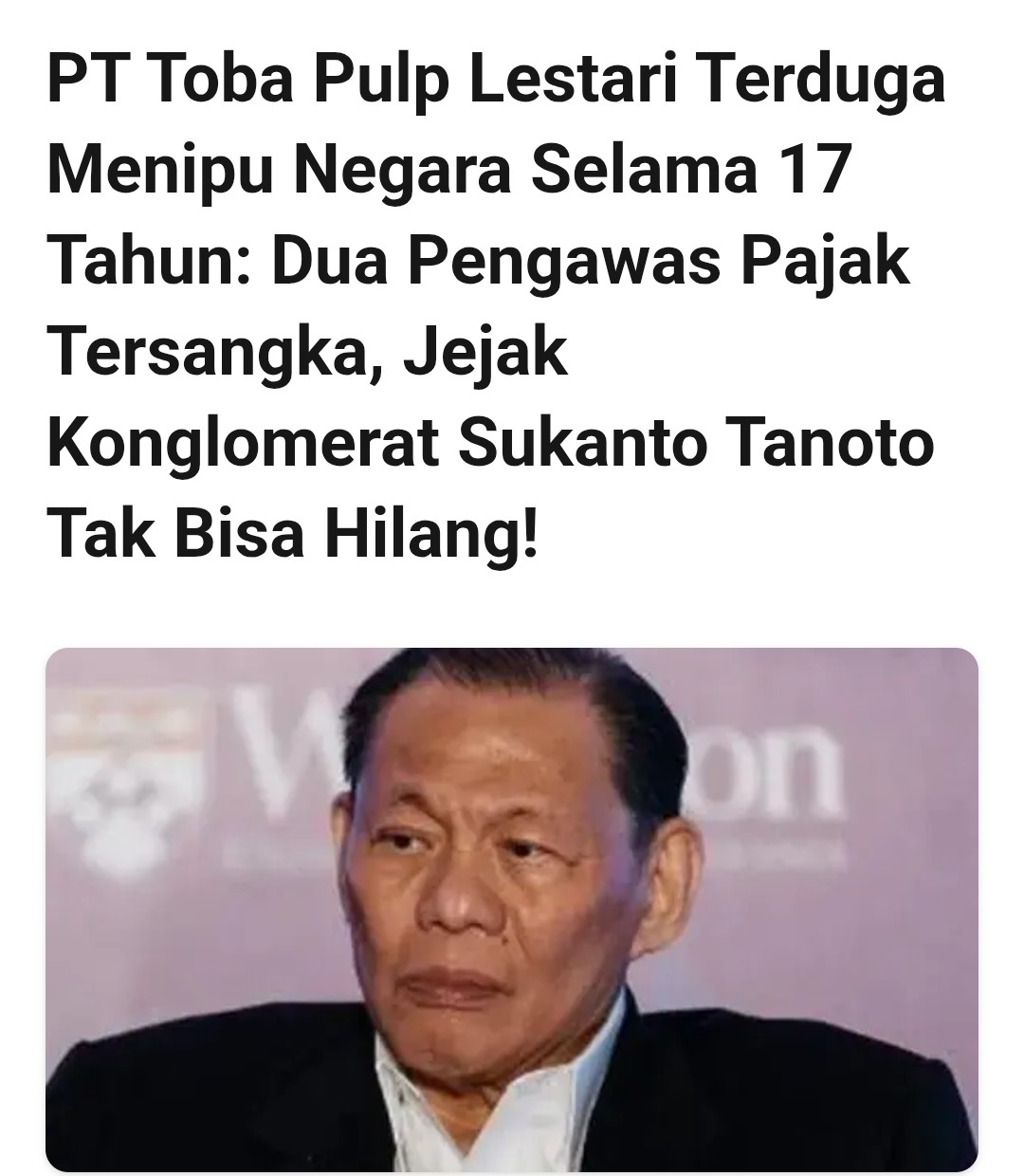 @Manosor Manurung27