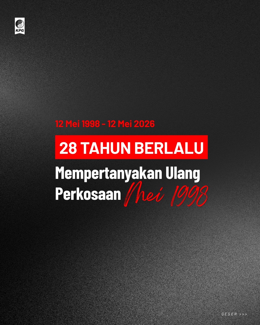 @Penerbit KPG