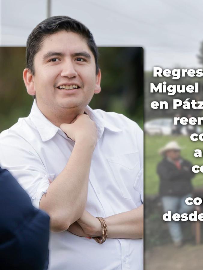 @Salvador Vázquez