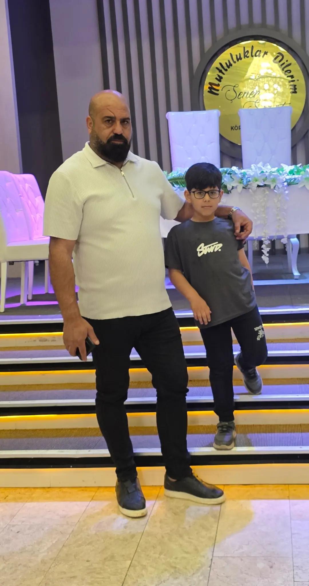 @Tuncel Ertug