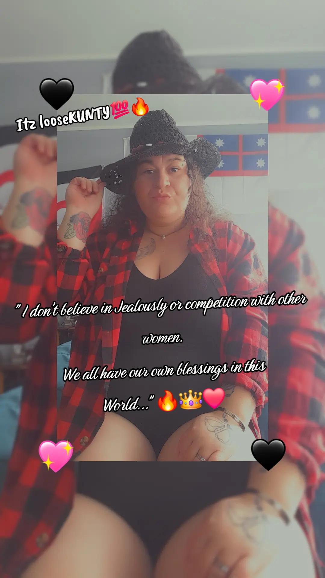@looseKUNTY💯🔥