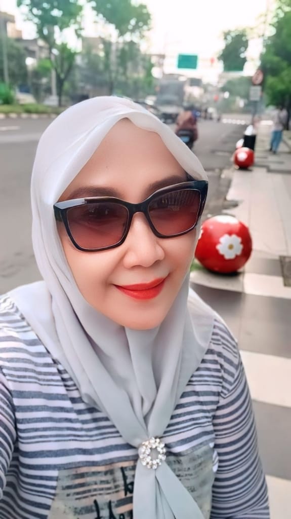 @Bunda Naura