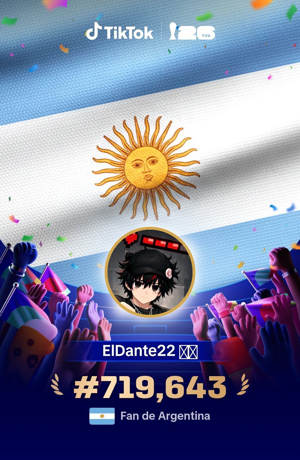 @ElDante22 🇦🇷