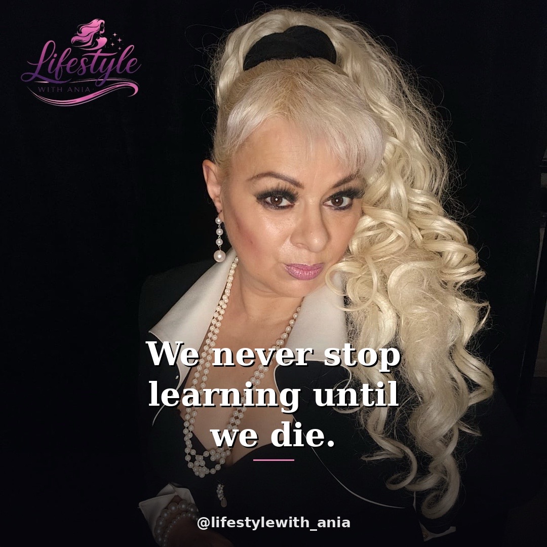 @LifestylewithAnia