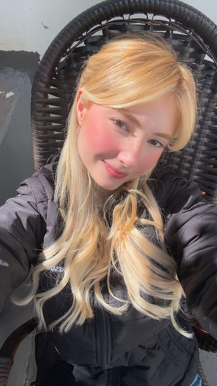 @Luisa Leão