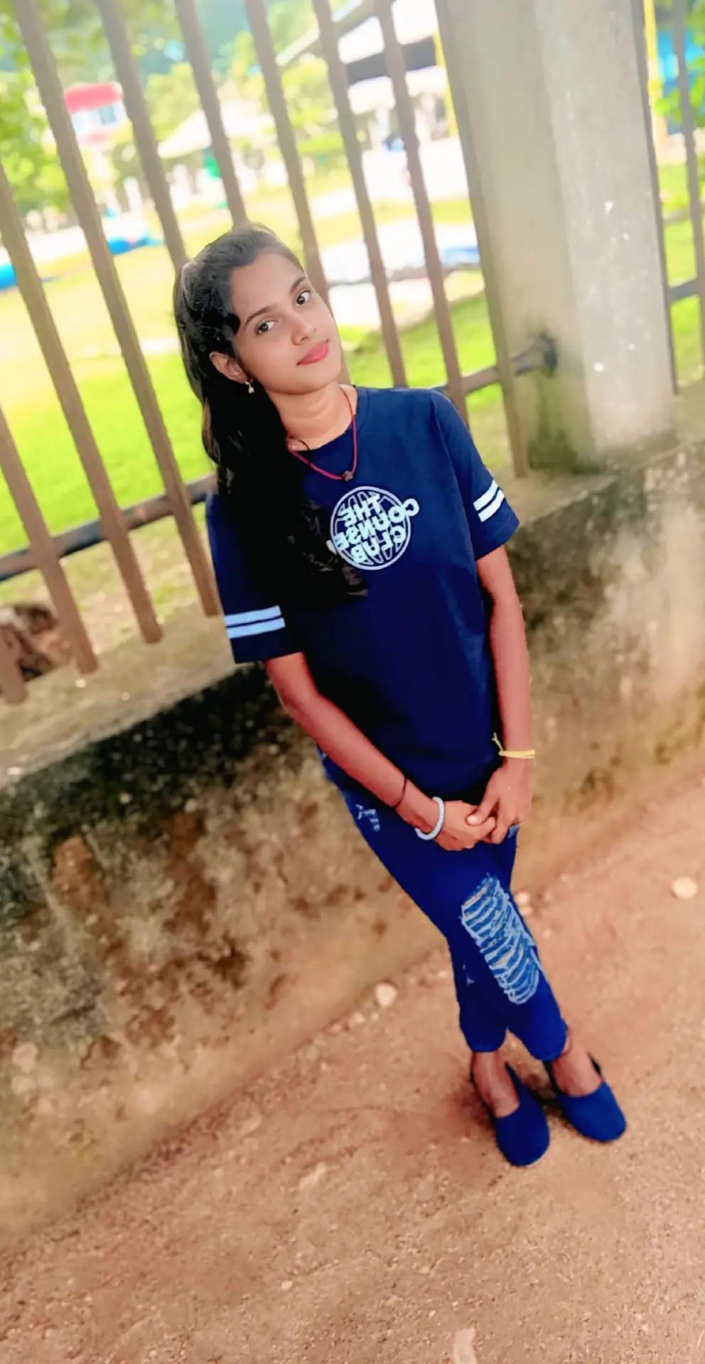 @ammu kutty🥰
