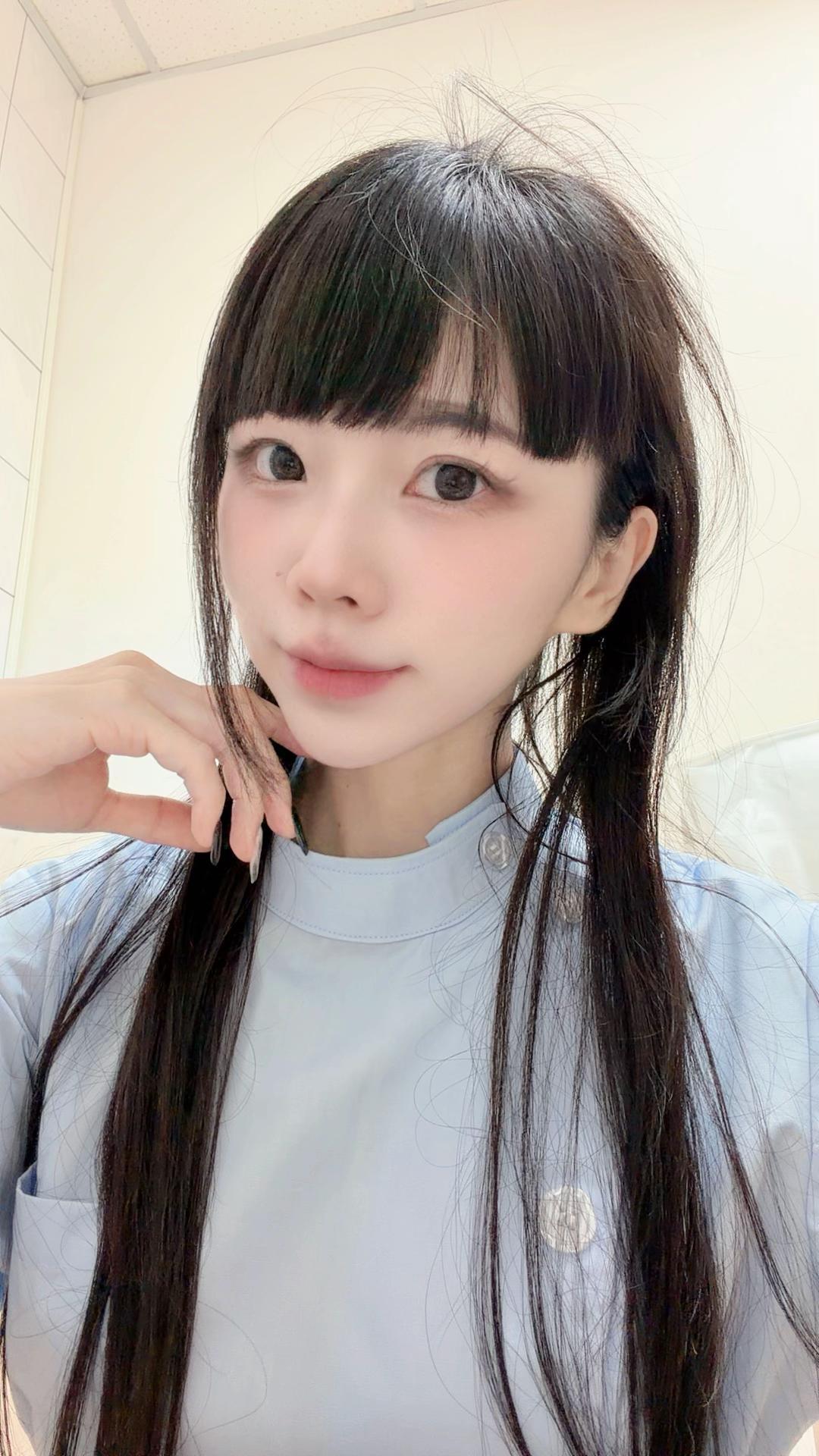 @王米米