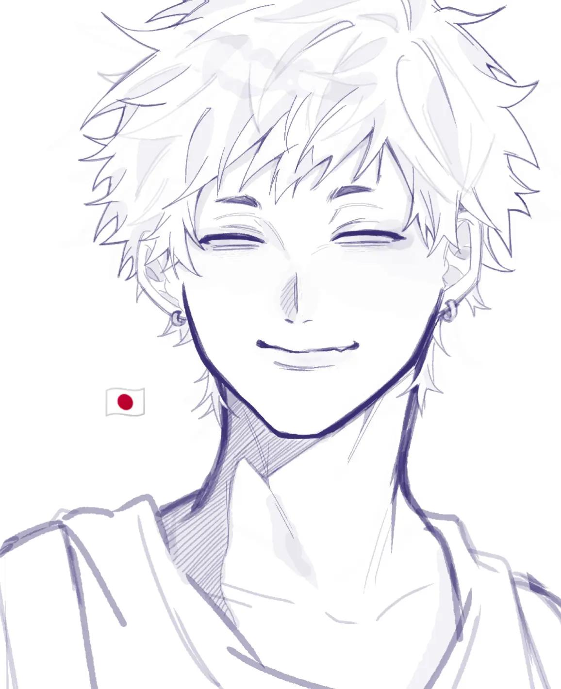 @Haru kaiyo!![春]