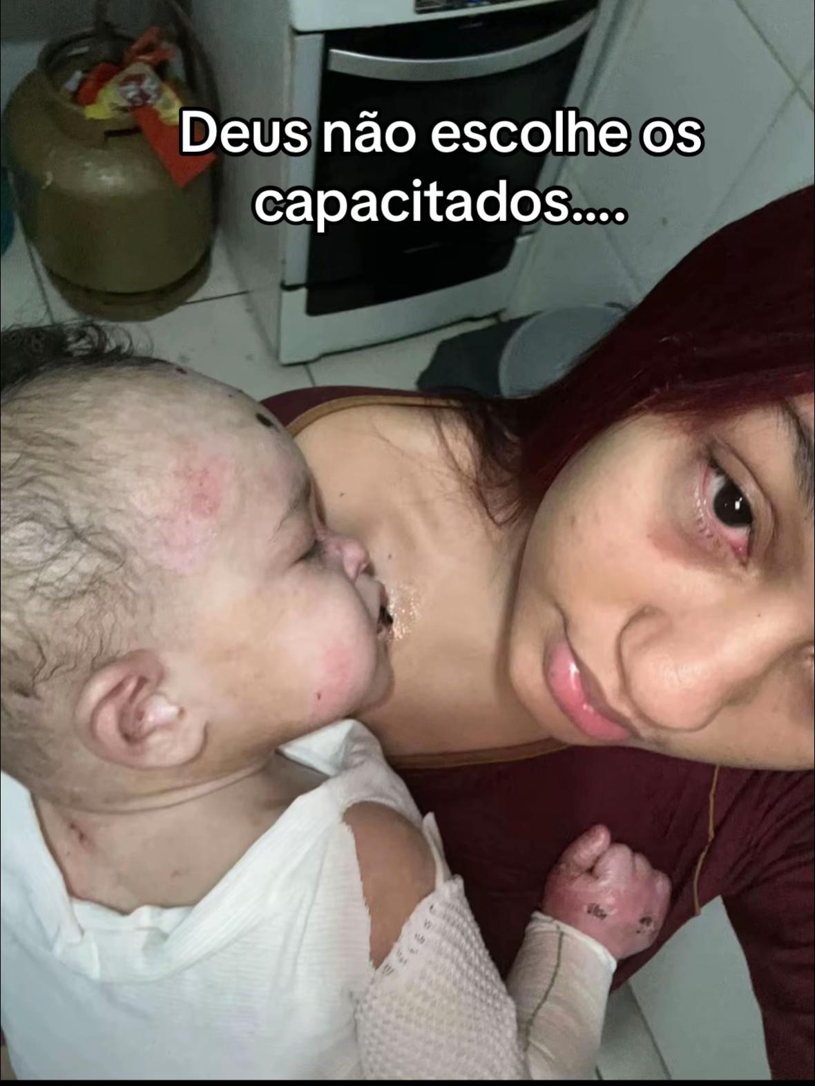 @M&atilde;e do Theo.🤍