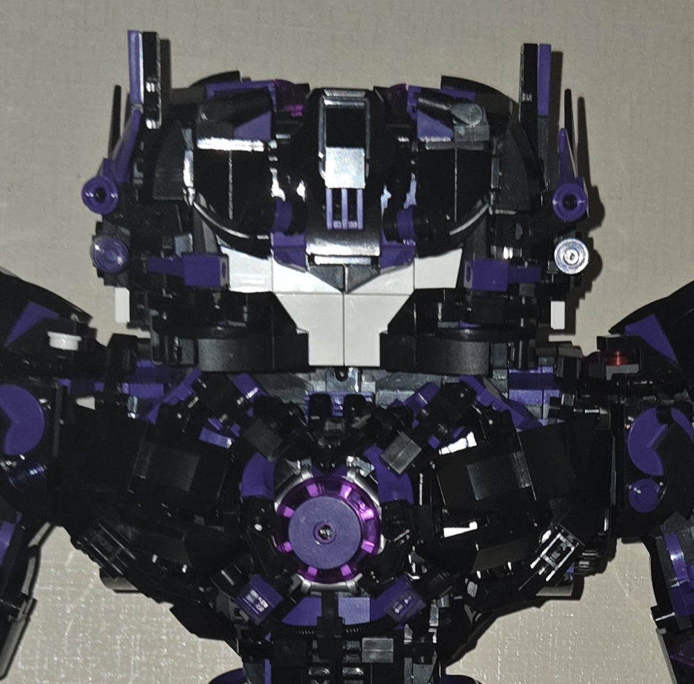 @Lego Min