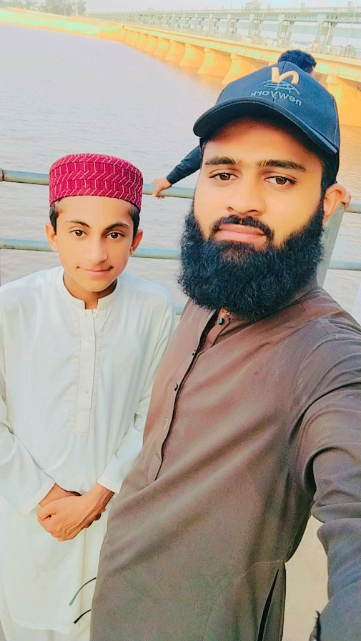 @Hafiz Muhammad Ahmad Sidiqu ✅