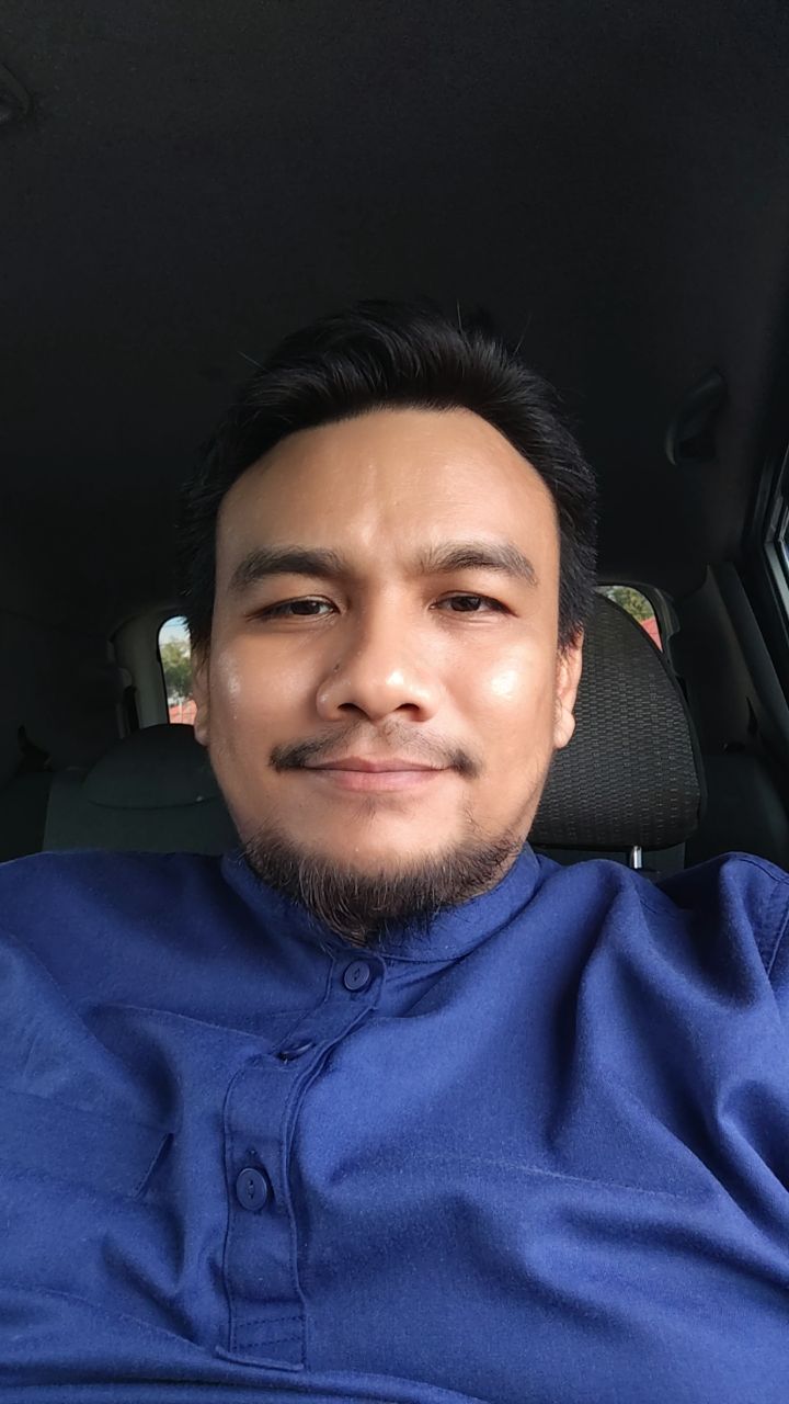 @Mohd Ariff