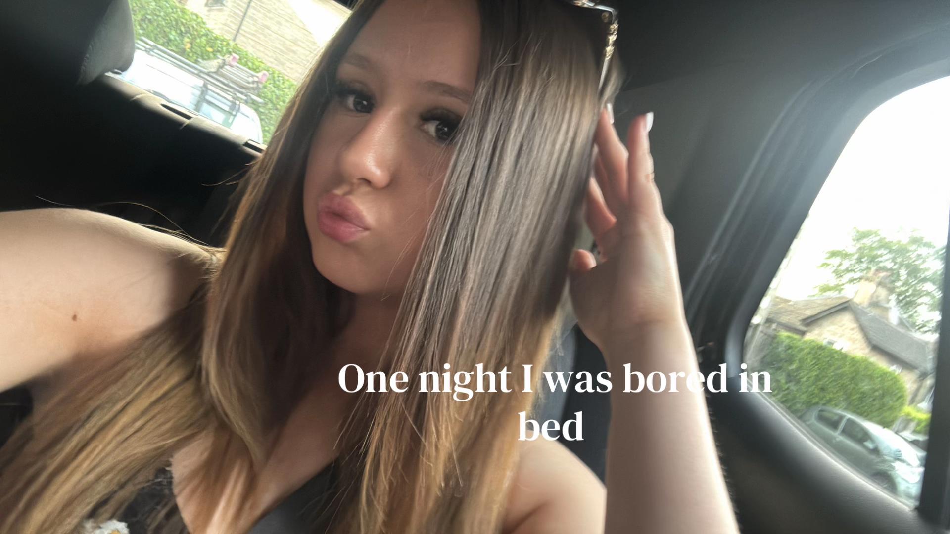 @Annabelle&Vinnie