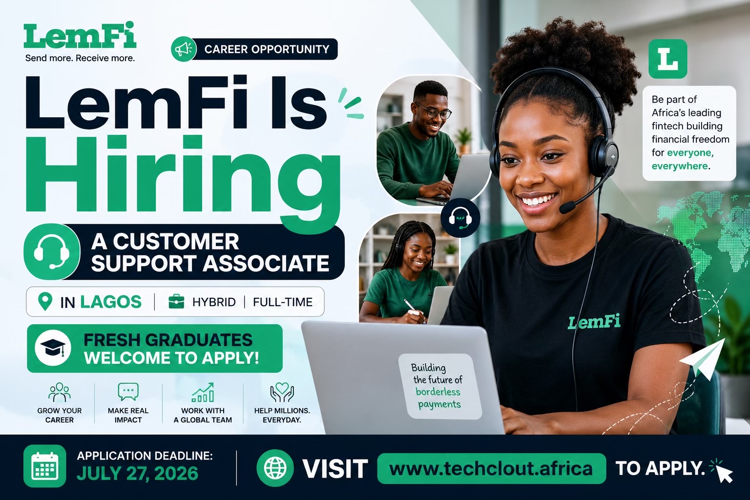 @#1 Tech Media Firm (RC7023678)