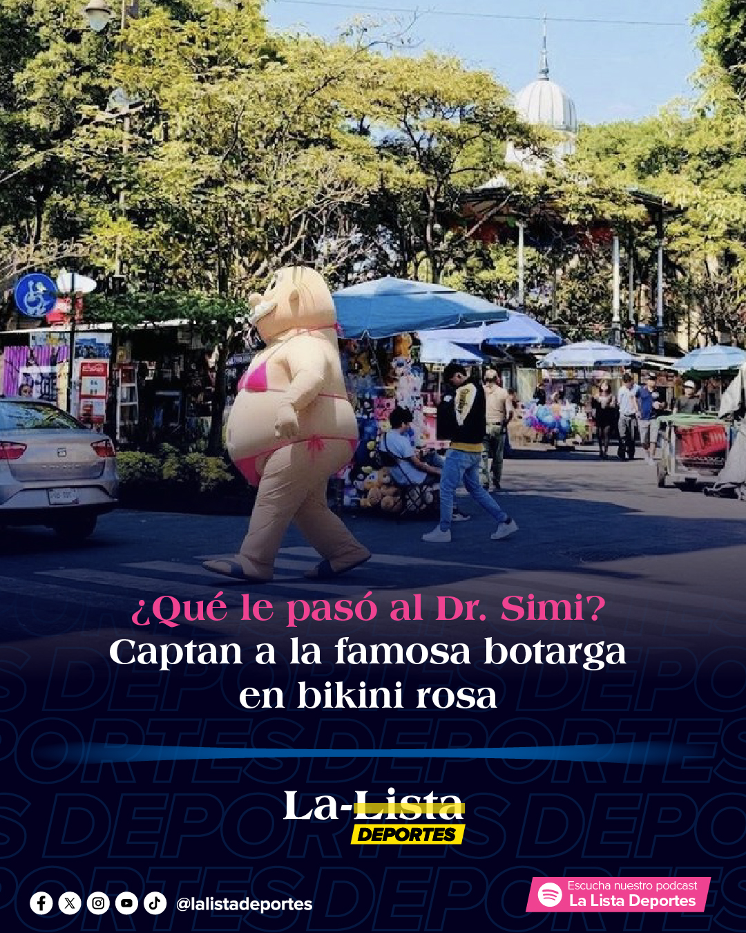 @La-Lista Deportes