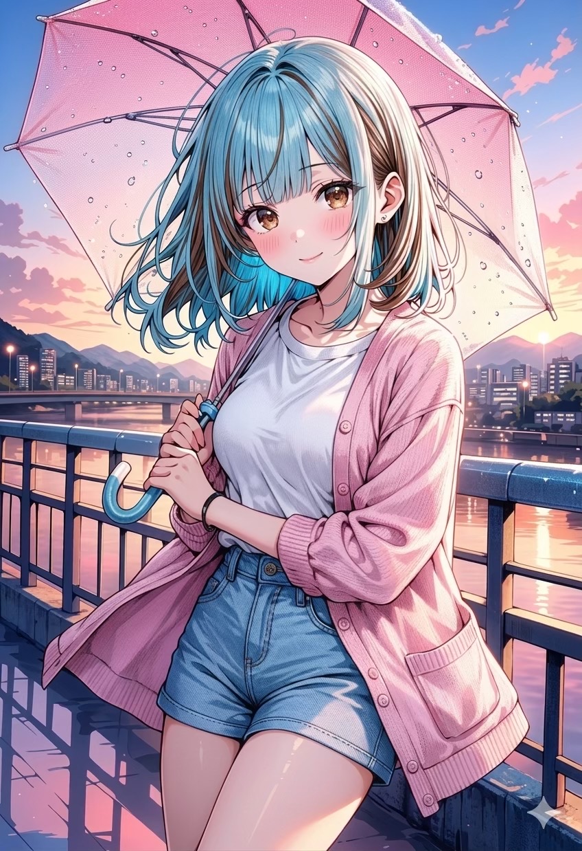@昨日と明日の狭間