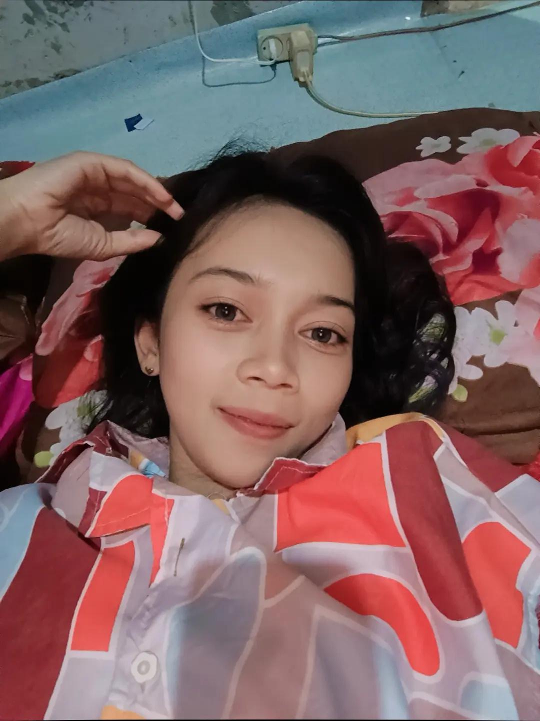 @teteh hebring @ lia