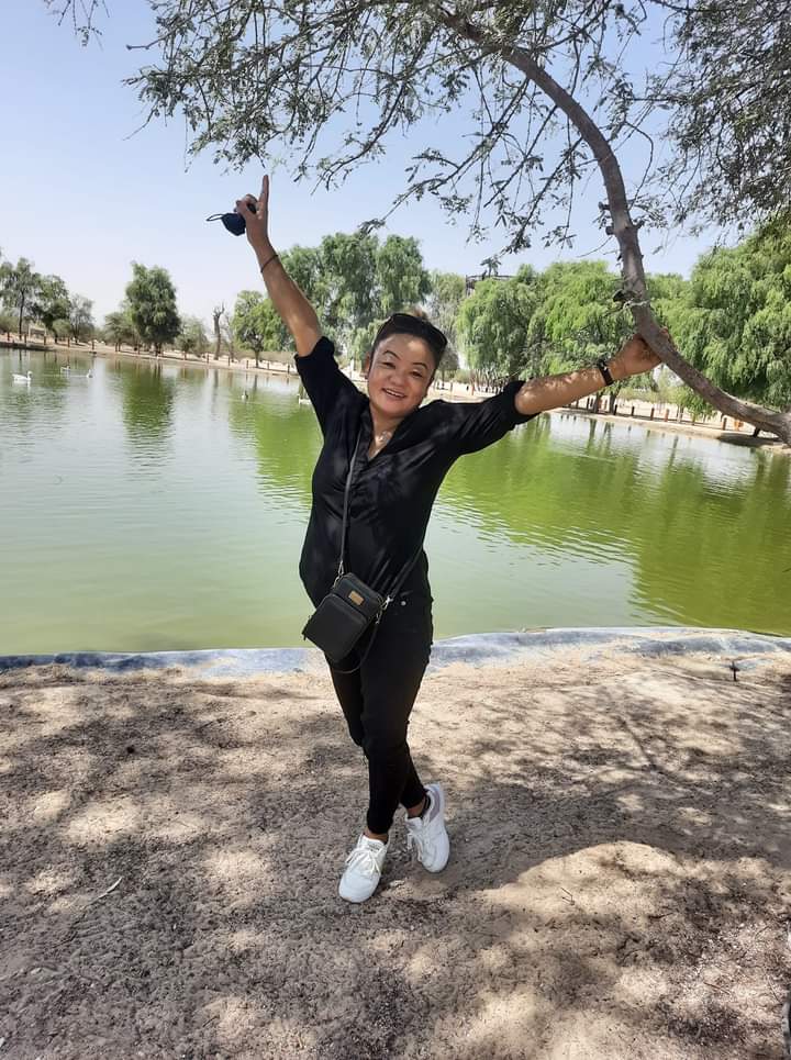 @Smriti Youngpang Rai