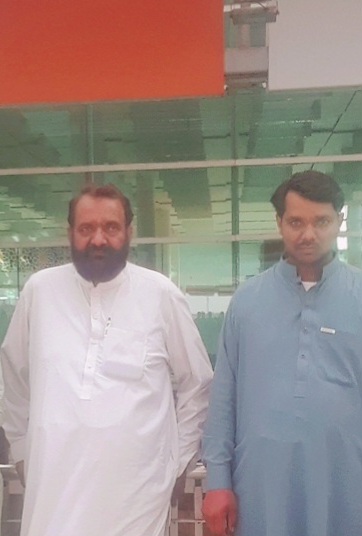 @shahjee raman