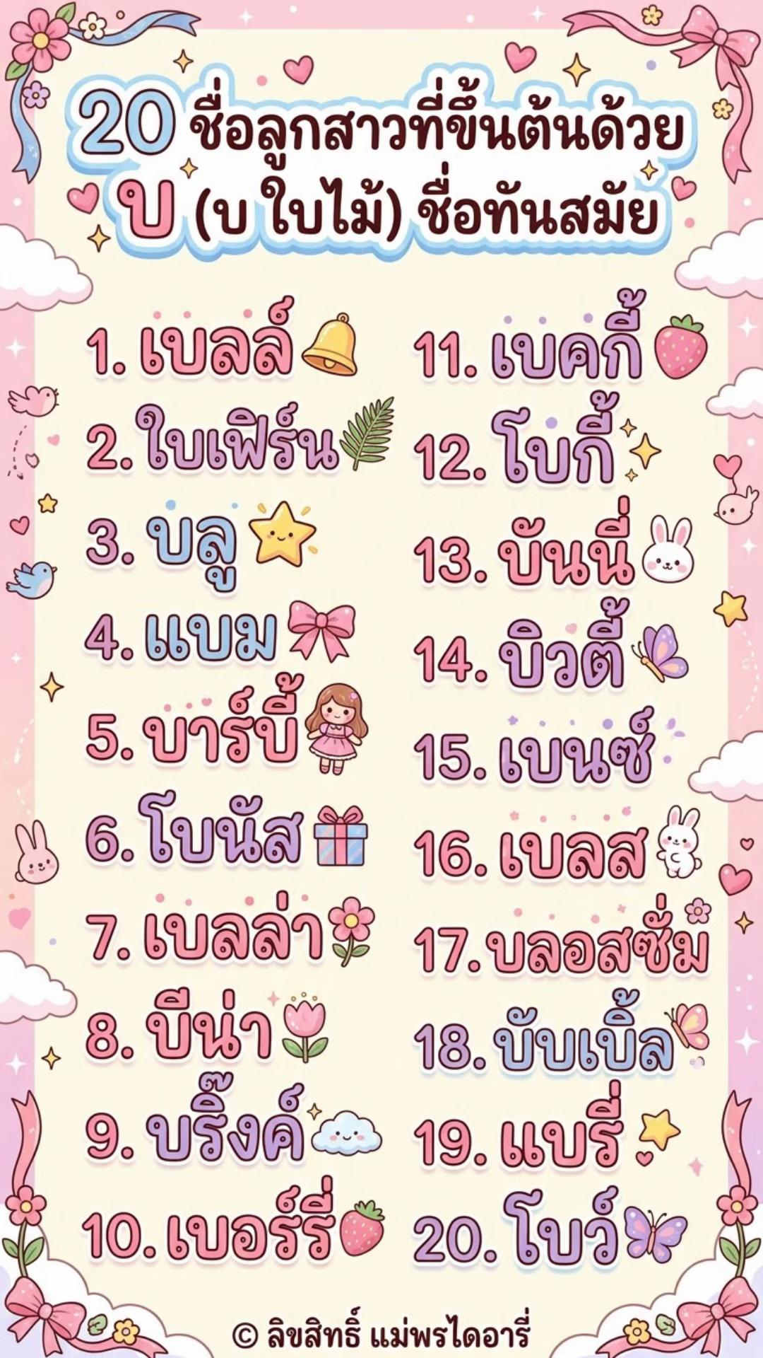 @แม่พรไดอารี่(20k)