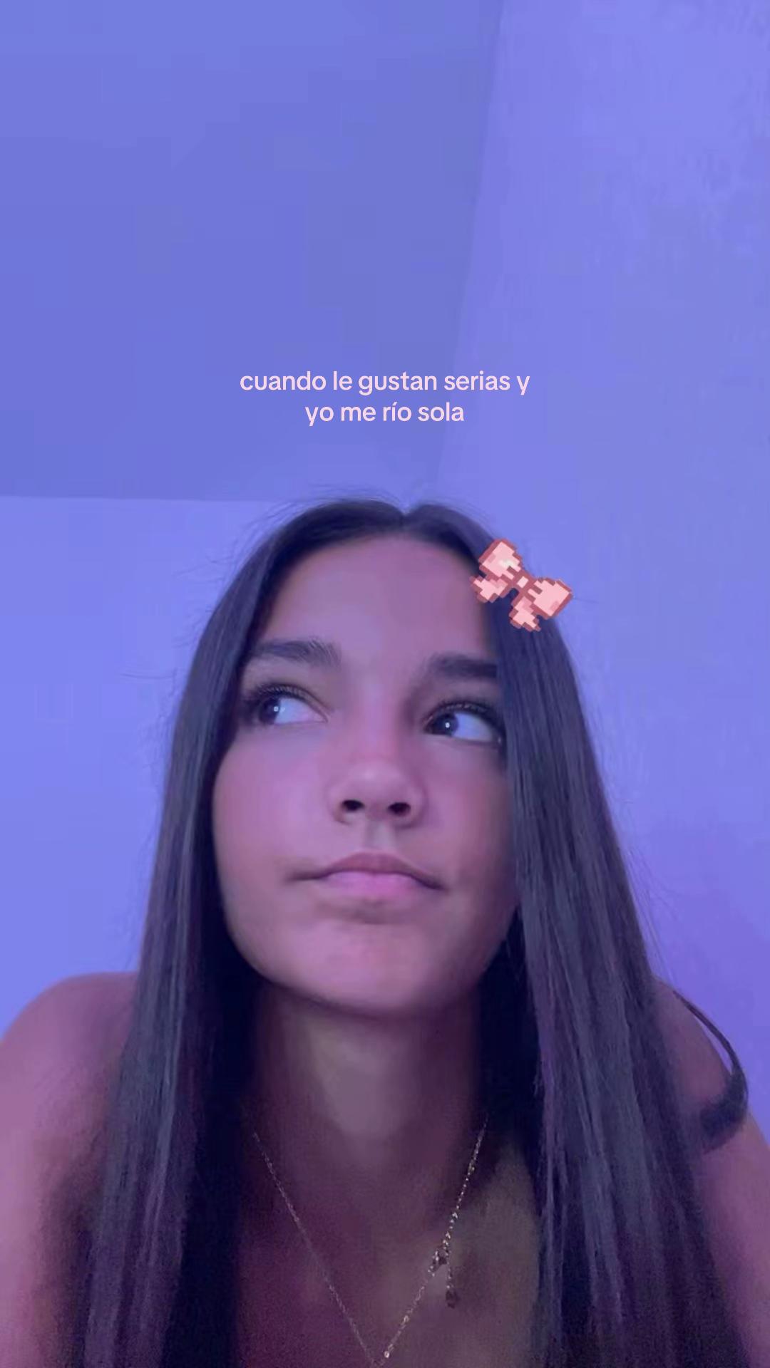 @quién es lucia?
