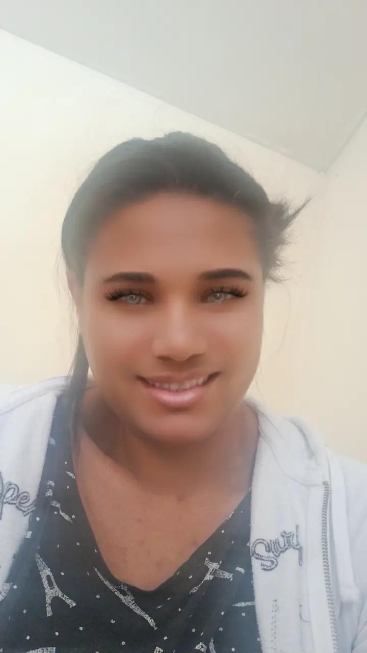 @Fabiana