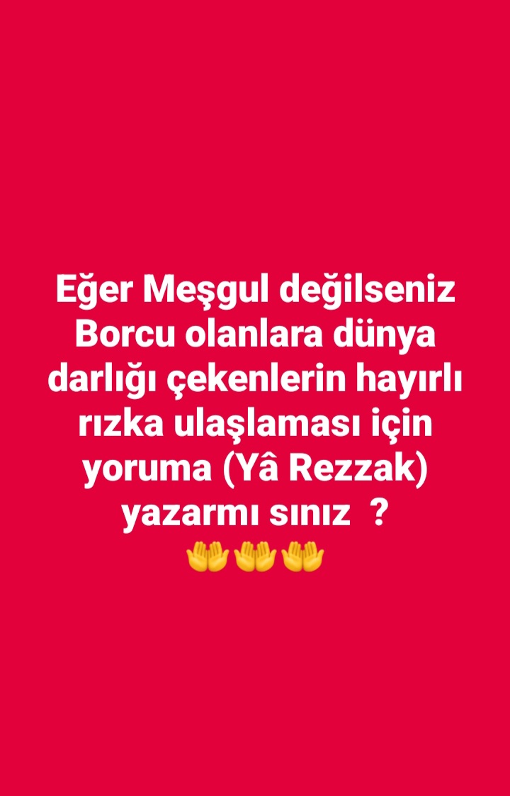 @Ferhat.Akdeniz