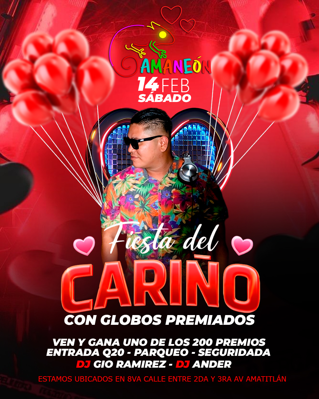 @DJ GIO RAMIREZ