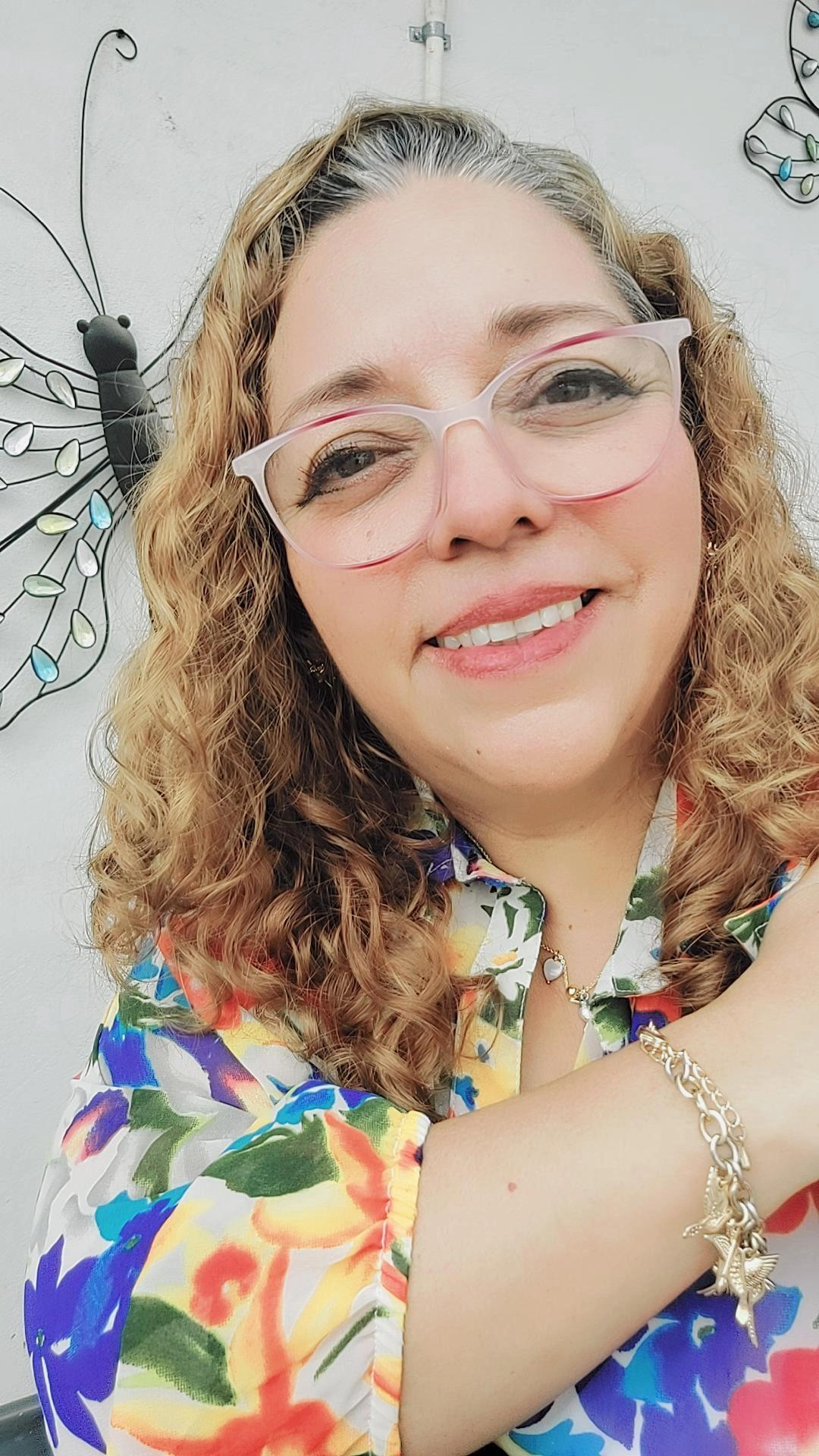 @Maru Carbajal