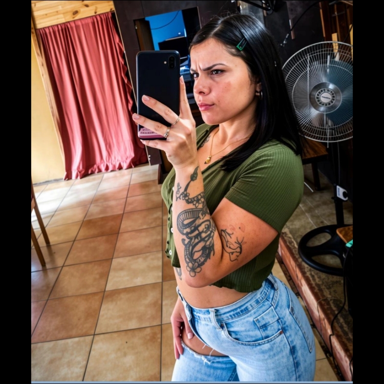 @MICAELA
