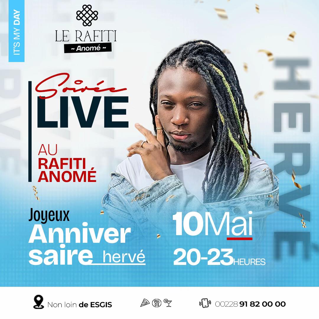 @Herve State