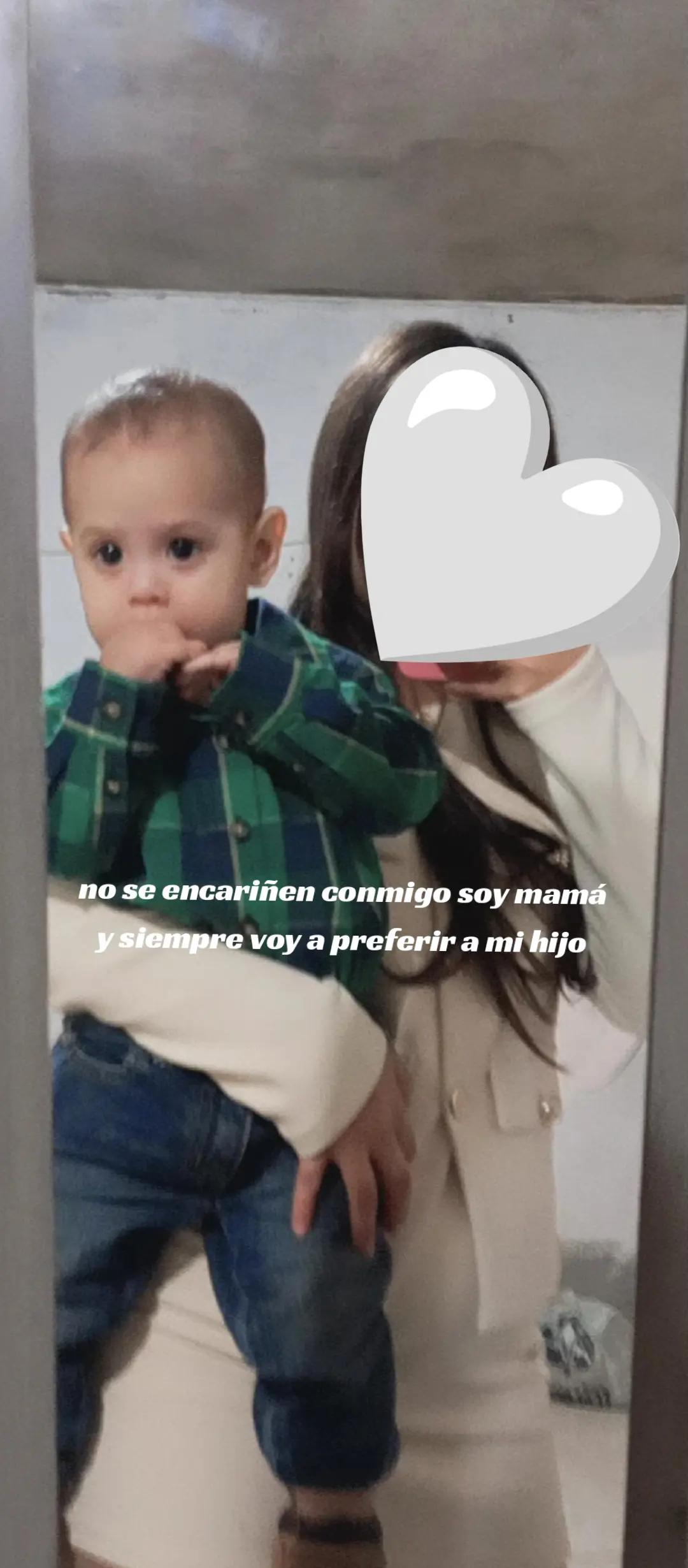 @Brisa Ochoa