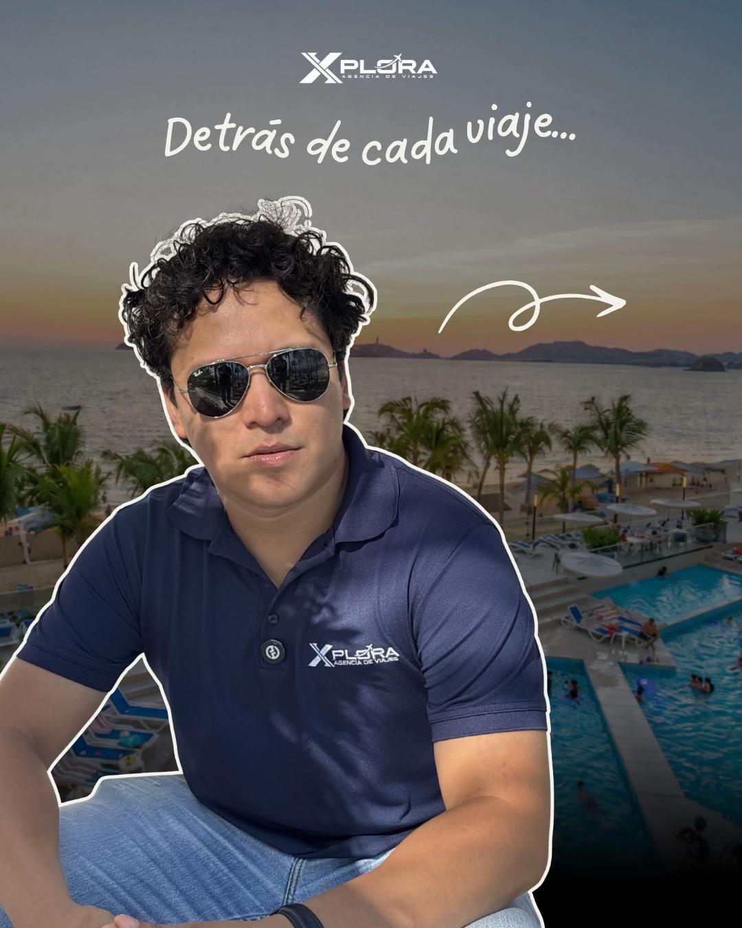 @Xplora | Agencia de Viajes