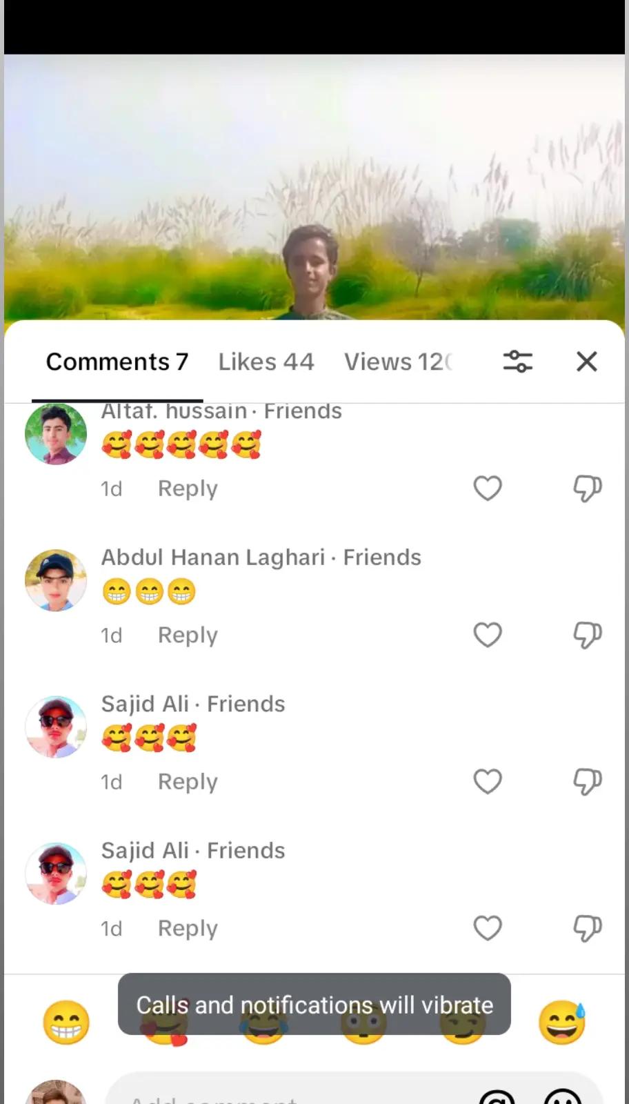 @Faiaz Laghari