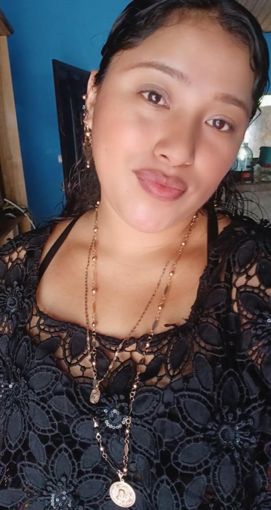 @🤗🥰Chaparrita🫶❤️