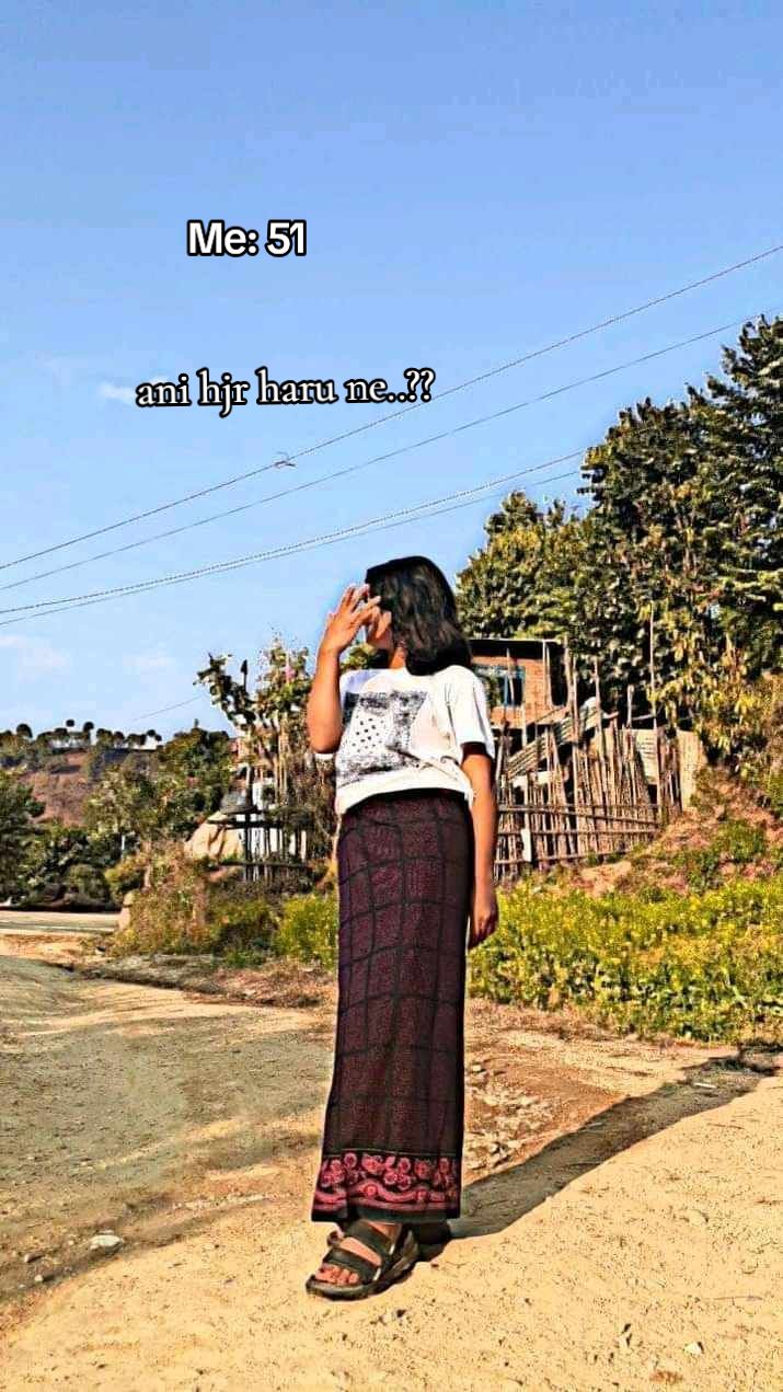 @Mamata chettri