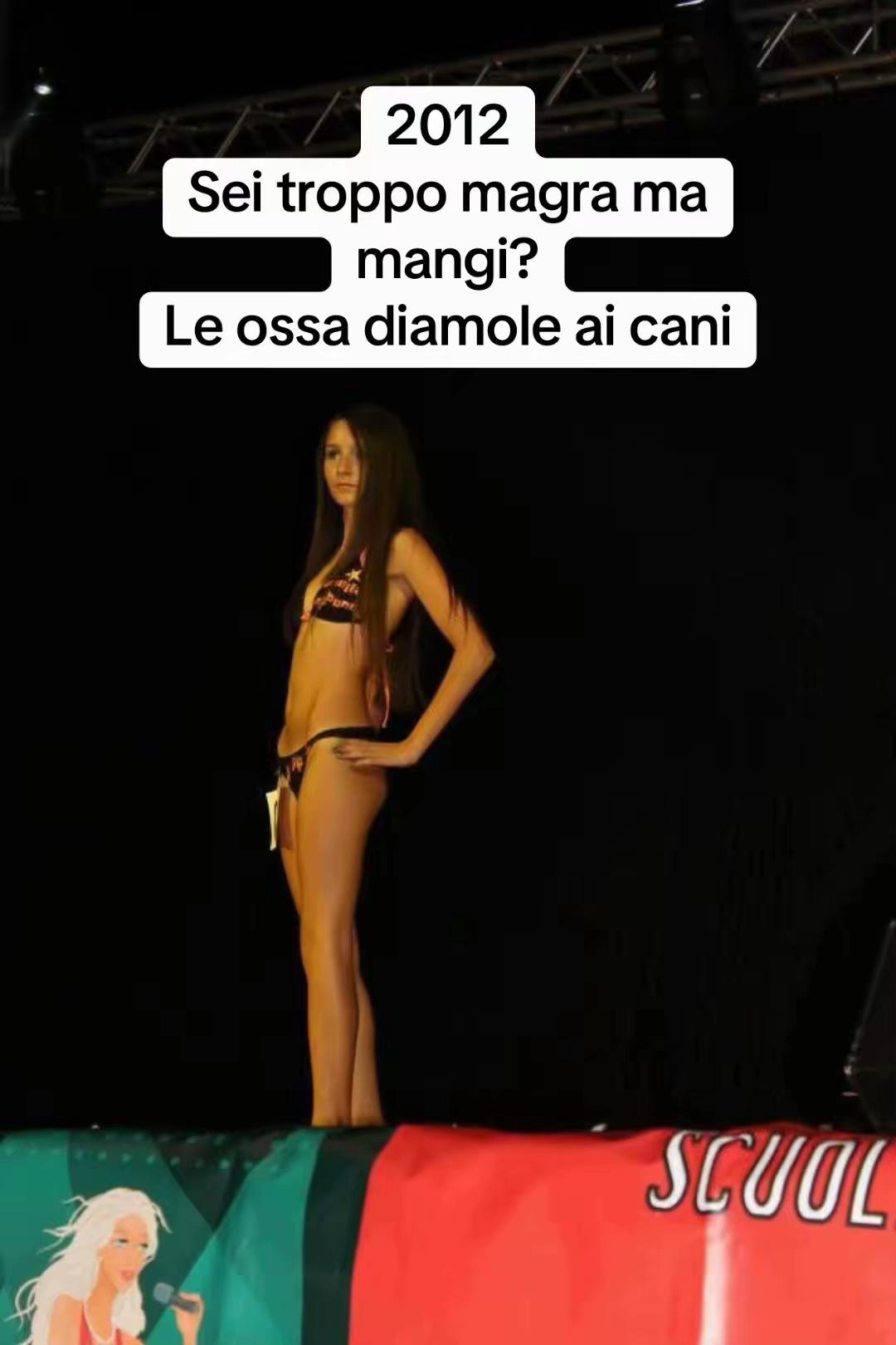 @Veronica Fiorino