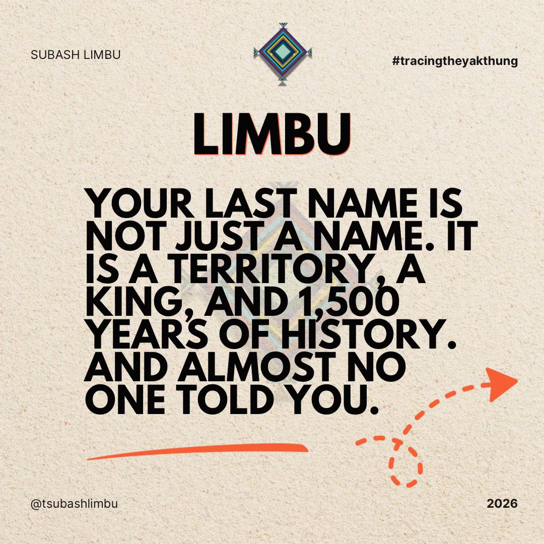 @Subash Limbu